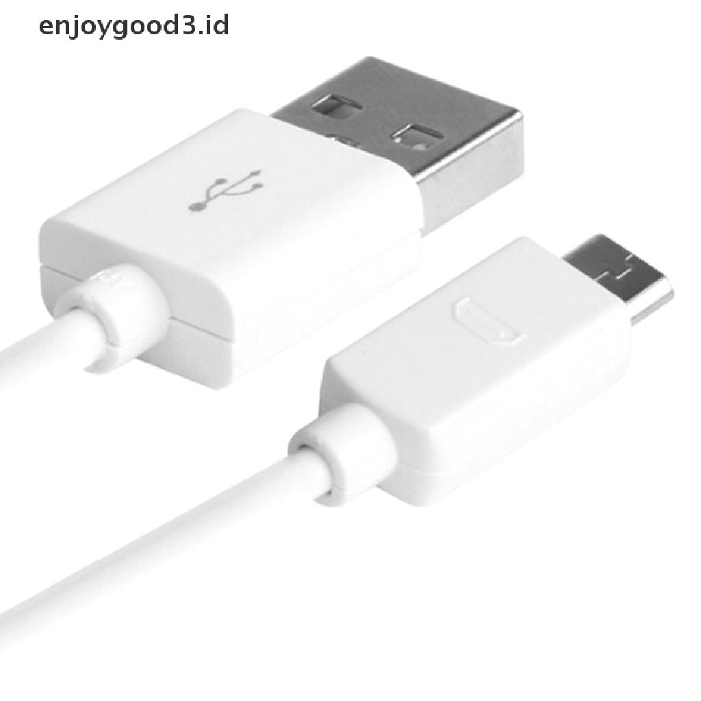 Kabel Data / Charger Micro Usb 2.0 Untuk Iphone