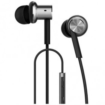 Earphone Xiaomi Hybrid Pro with Mic (Original)