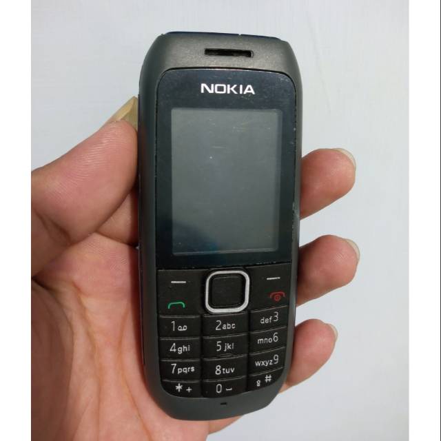 HP NOKIA 1616/1800 ORIGINAL SECOND ASLI-2