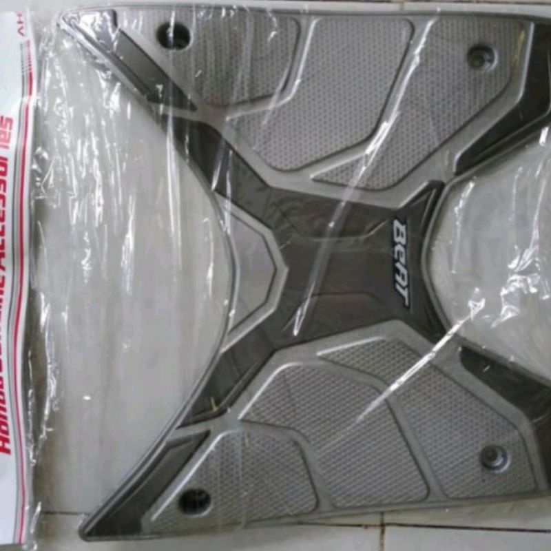 karpet beat 2016-2018