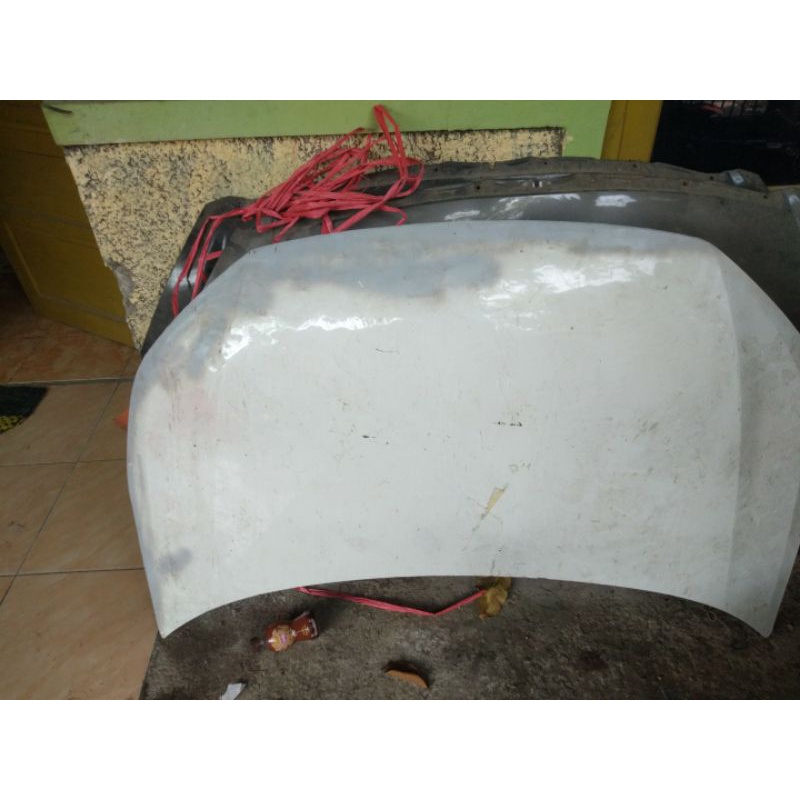 Kap Mesin Honda Mobilio Rs Facelift 2019 2020