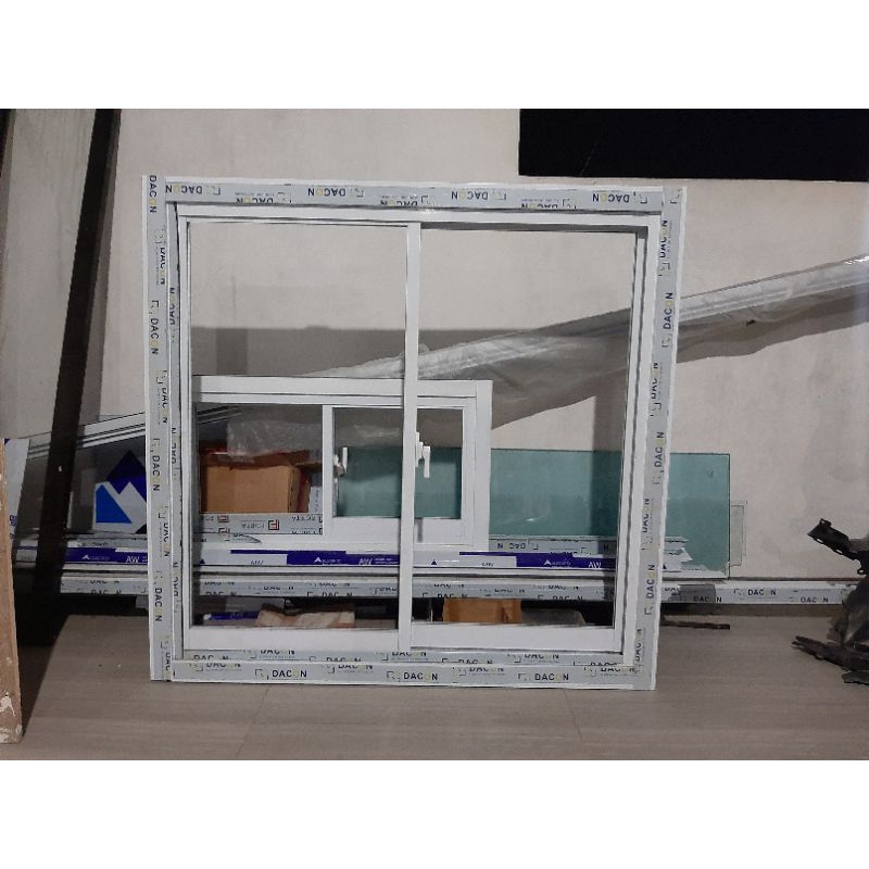 Jendela Sliding Windows Alumunium