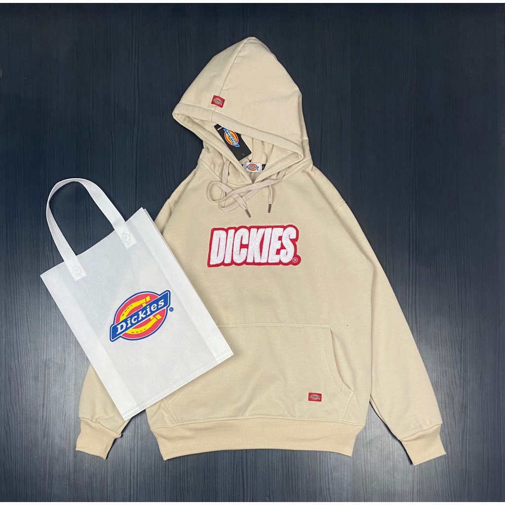 HODIE DICKIES BORDIR