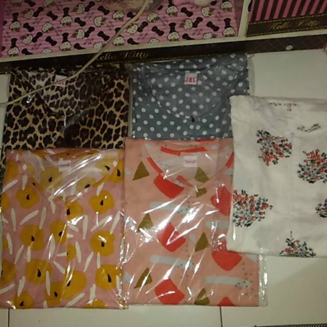 Daster Habel/CSL/viral sematakaki busui