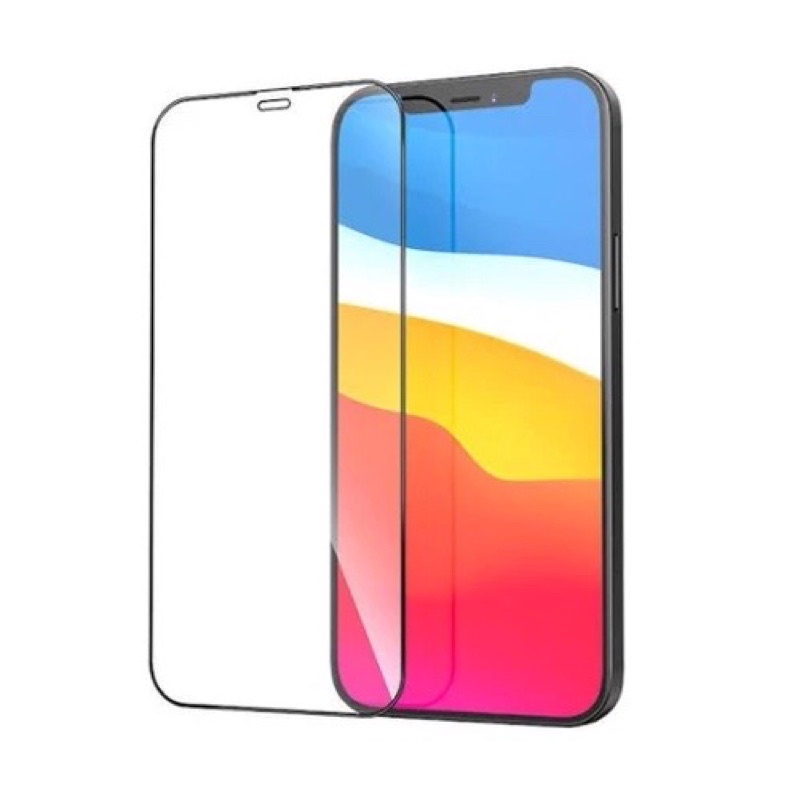 Full Tempered glass Iphone 13 Pro Max Iphone 12 11 6 6S 7 8 Plus X XS XR XS Max 11 12 13 Pro Max