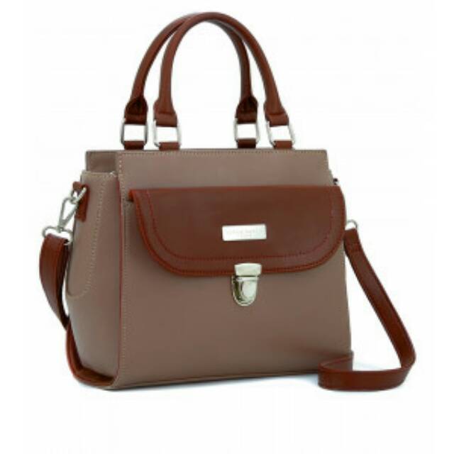 TAS CANGKLONG WANITA SOPHIE MARTIN T4757D1 CRAON PREMIUM ORI...