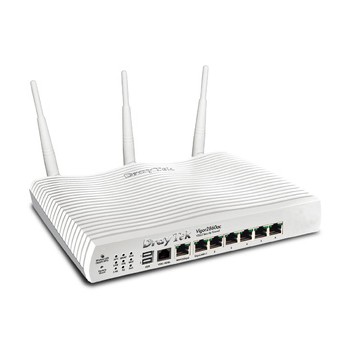 DRAYTEK PRICING Anti-Virus