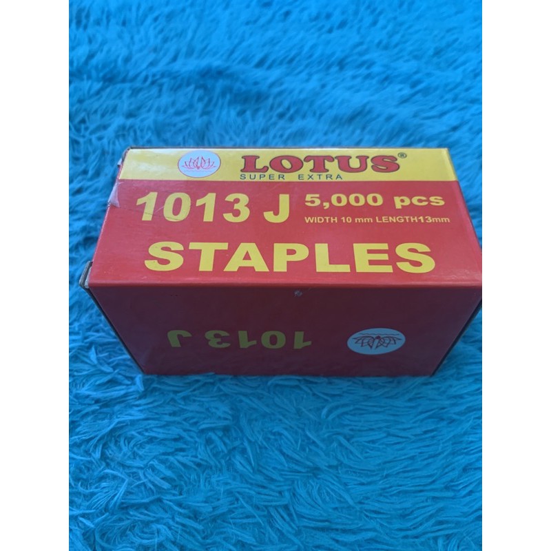 

Staples Lotus 1013J / airnails 1013j lotus / paku tembak angin 1013 j lotus