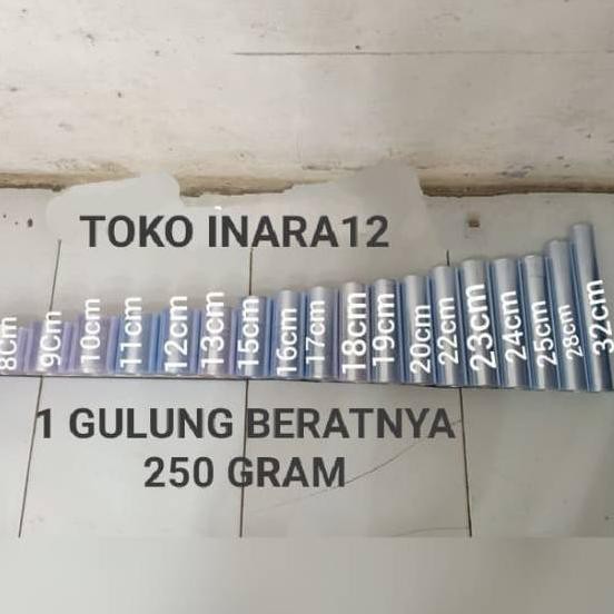 

♟ plastik reping wrapping packing shrink film peking pvc raping plastik pembungkus hp plastik Hp bot