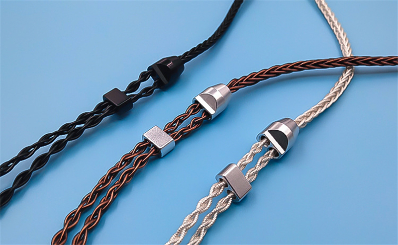 Slider Splitter Kabel Mid-Range Diy