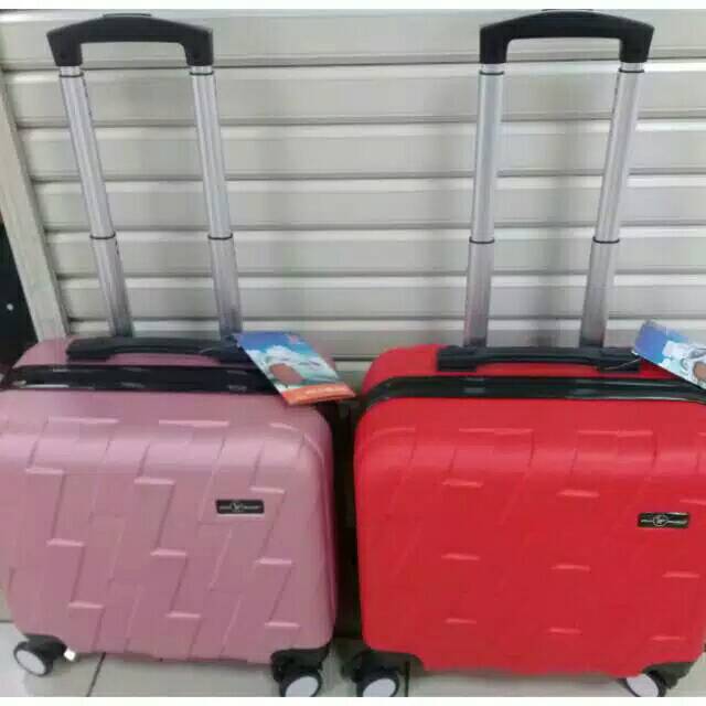 Koper Cabin Polo Milano Uk16 Inci