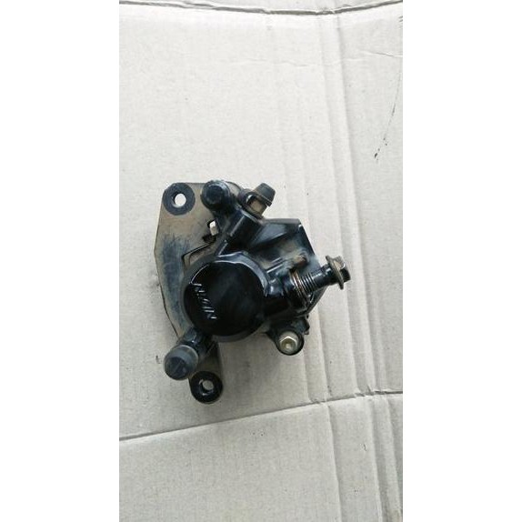 Kaliper Beat Karbu Palababi Beat Karbu Kaliper Kiri Beat - Vario - Scoopy