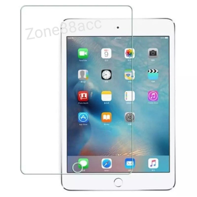 Antigores Ipad Air 3 2019 10.5 TEMPERED GLASS Bening Screen Guard protector TG High Quality