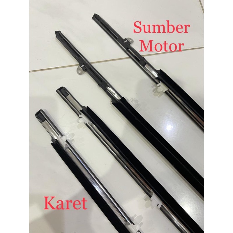 Karet Pelipit Luar Corolla Great/AE101 Orisinil