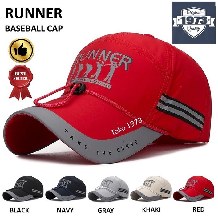 Topi Baseball Topi Golf pria import original cowo terbaru 2021 ori topi basebal Cowok LIMO004 Baseba