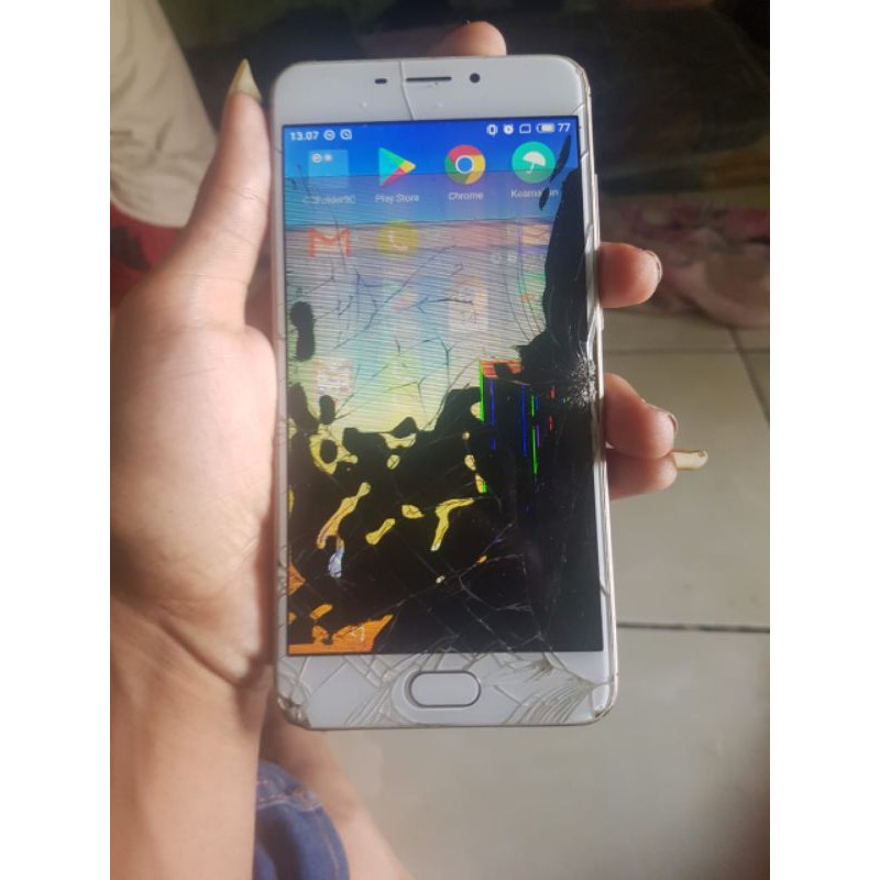 Meizu M6 Minus Lcd