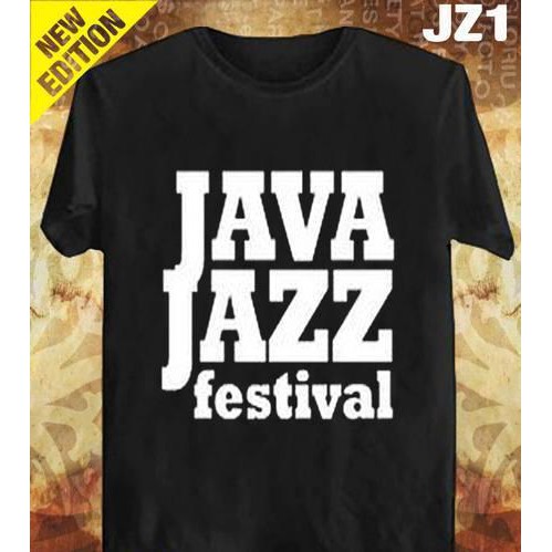 Kaos Java Jazz Festival