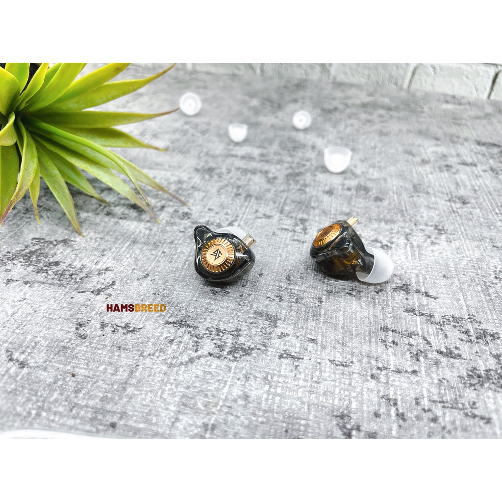 Replacement Satuan KZ EDX Ultra DRIVER ONLY Kiri Kanan Sepasang