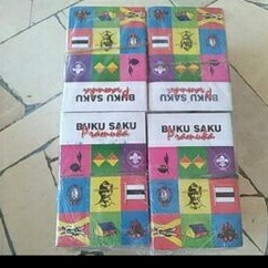 Buku saku 10 biji Terbaru terlaris