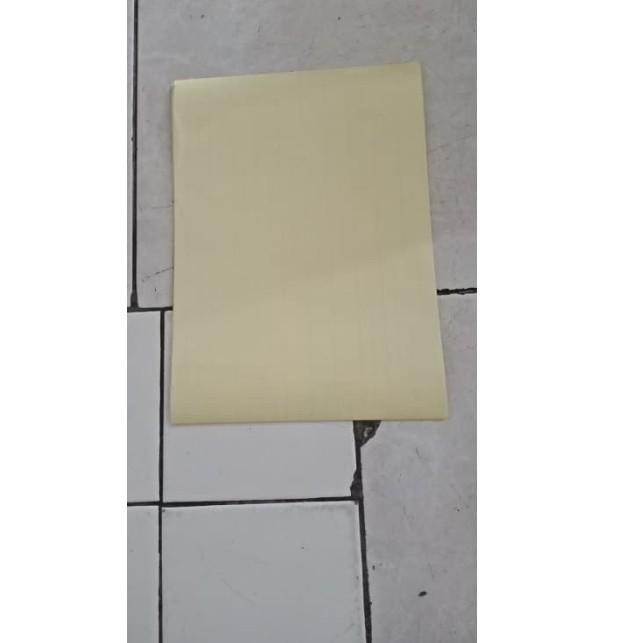 

9RS8 Laminasi Dingin / Plastik Laminasi Dingin Glossy A4 (10 pcs) 71O0