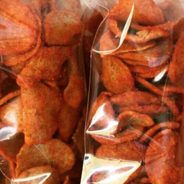 

Basreng 500 gr baso goreng basreng bandung basreng ikan basreng pedas basreng murah basreng kiloan