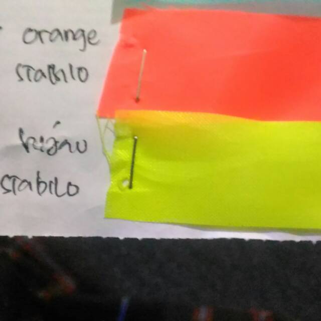 

Kain parasit WP stabilo 25yard