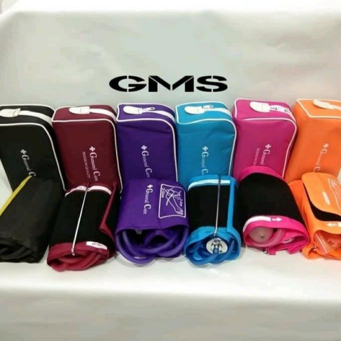 Tensi Aneroid General Care / Tensi Kompas General Care Termurah