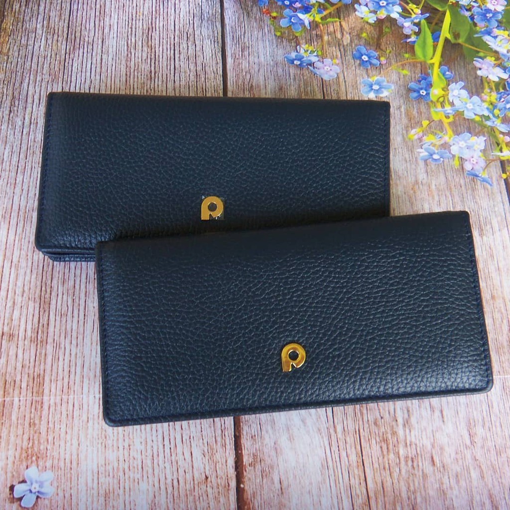 Dompet Kulit Papillon Original D827 Birdong