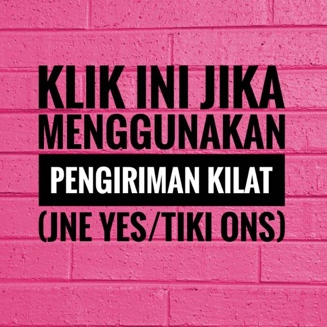 

Ongkir