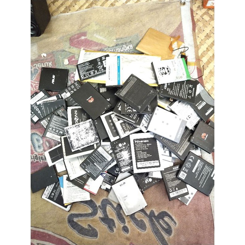 Batrei android gambling all tipe