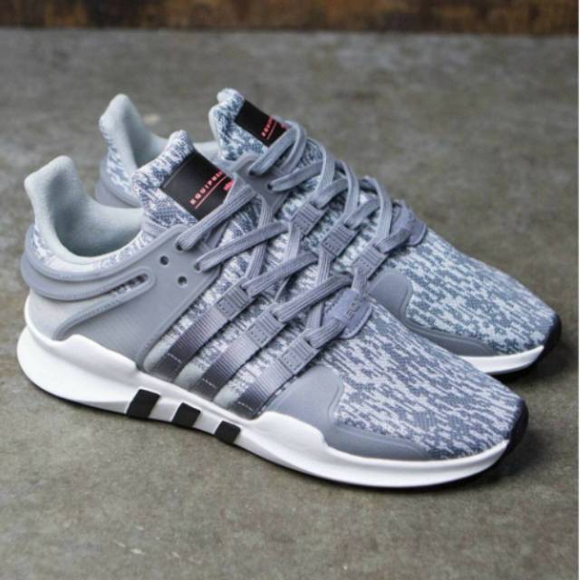 Adidas EQT Support ADV &quot;Clear Onix Grey&quot;