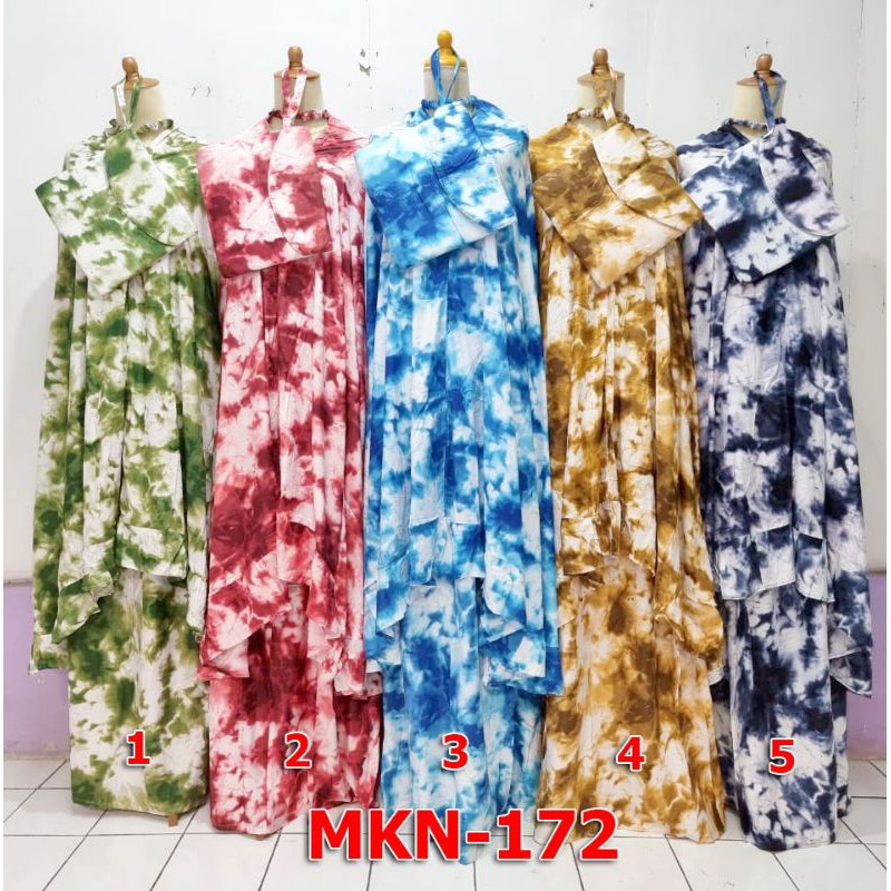 MUKENA RAYON DEWASA JUMBO MUKENA JUMBO RAYON