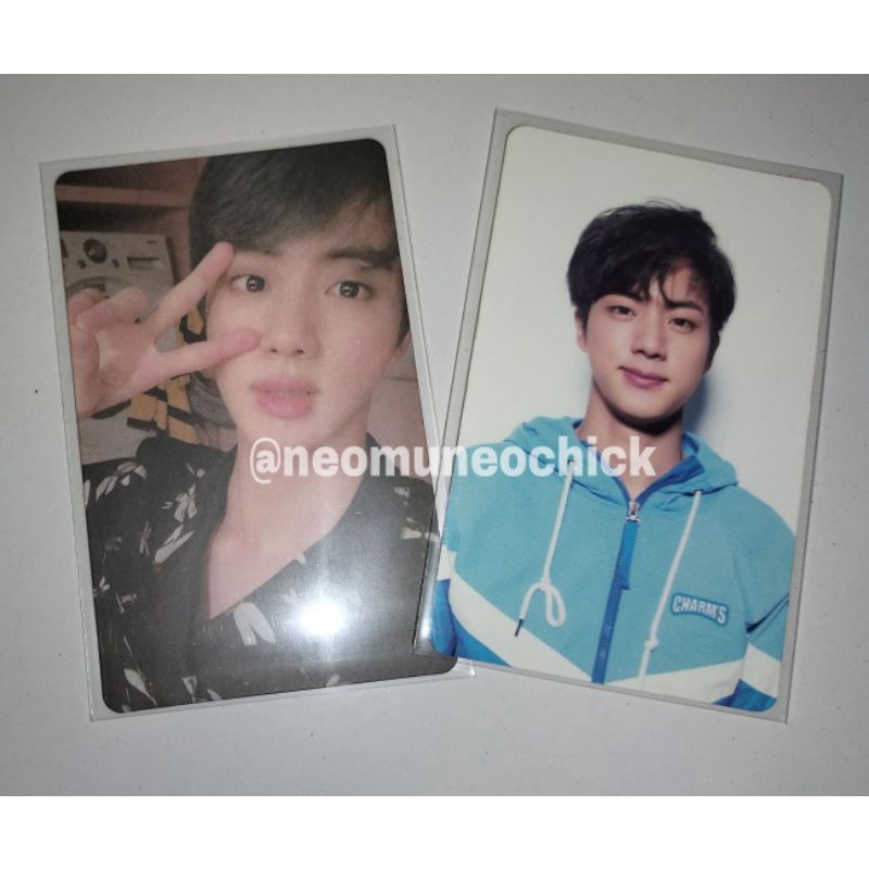 PC JIN HER V / PC JIN PERSONA 2