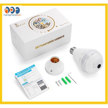 CCTV BOHLAM v380 PANORAMIC VIEW