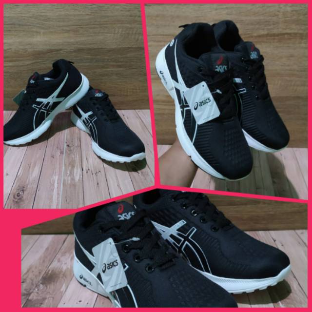 Sepatu Pria Asics Murah
