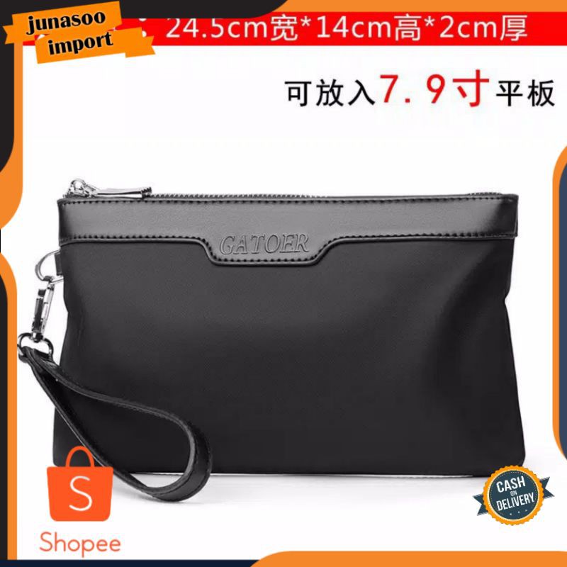 TAS PRIA JAKARTA KEKINIAN  B3047 TAS PRIA IMPORT MURAH TAS COWOK JAKARTA KEKINIAN TAS COWOK KEREN