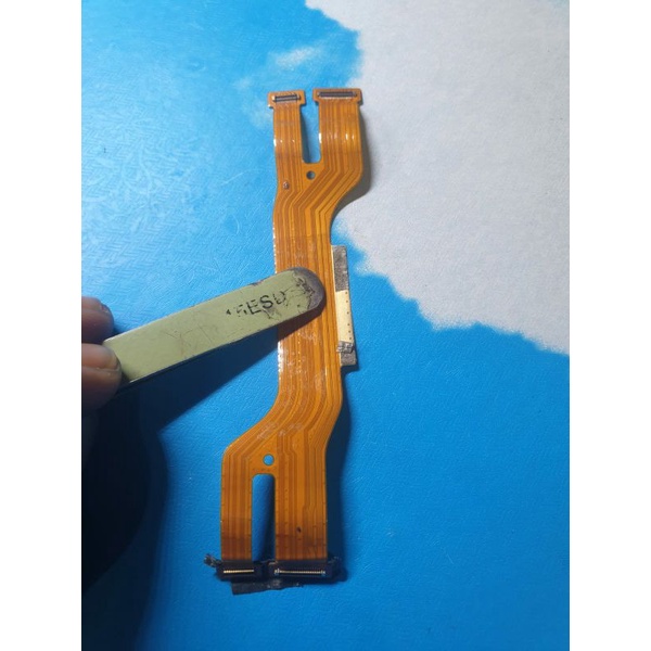 Flexible board flexible mesin Vivo V5s original copotan