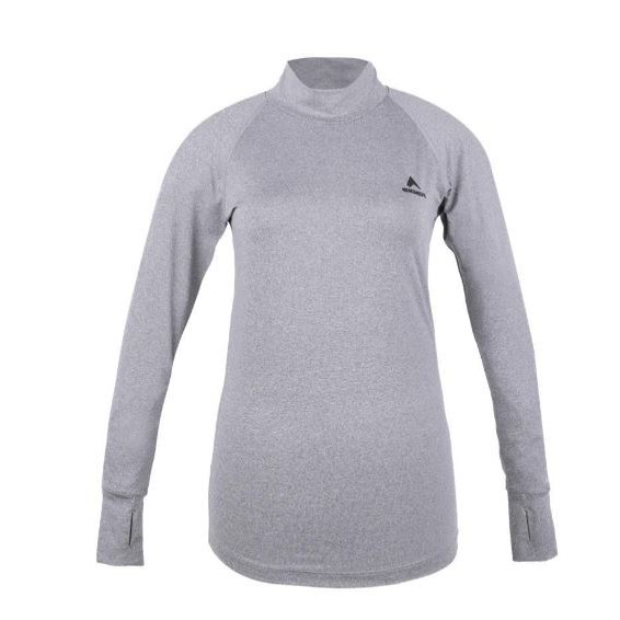 KAOS 𝗘𝗜𝗚𝗘𝗥1989 AGLEIA BASELAYER-KAOS PANJANG WANITA 9100051010 ORIGINAL BDG