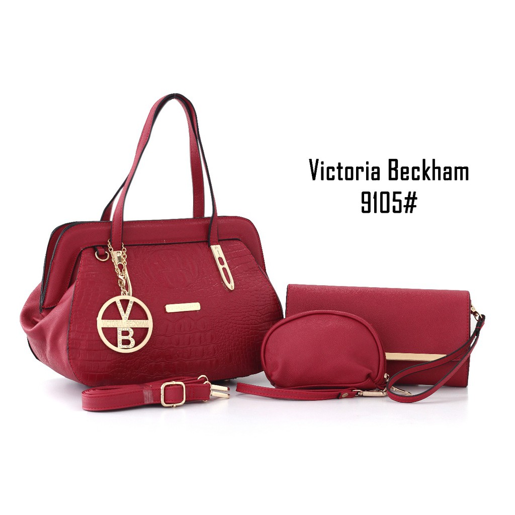 Tas Wanita Hang Bag Victoria Beckham Kode 9105