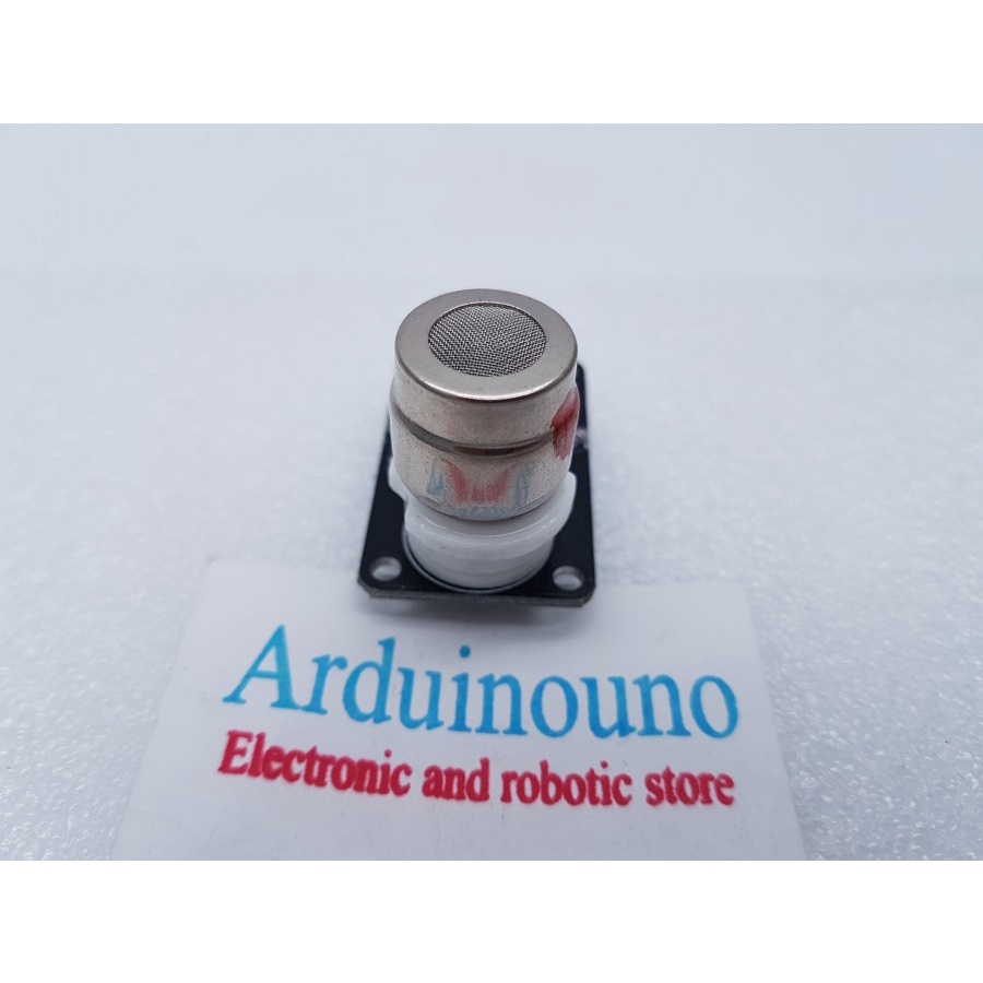 MG-811 CO2 Carbon Dioxide Sensor Module with Analog Signal TTL MG811