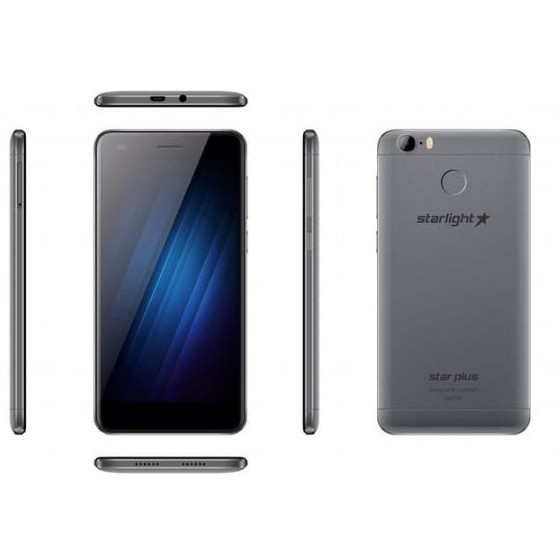 Starlight Star Plus Ram 2gb Internal 16gb 4g Shopee Indonesia