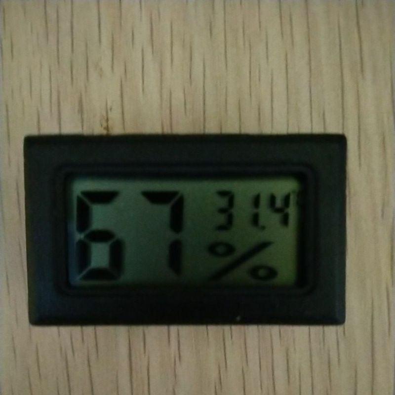 Hygrometer