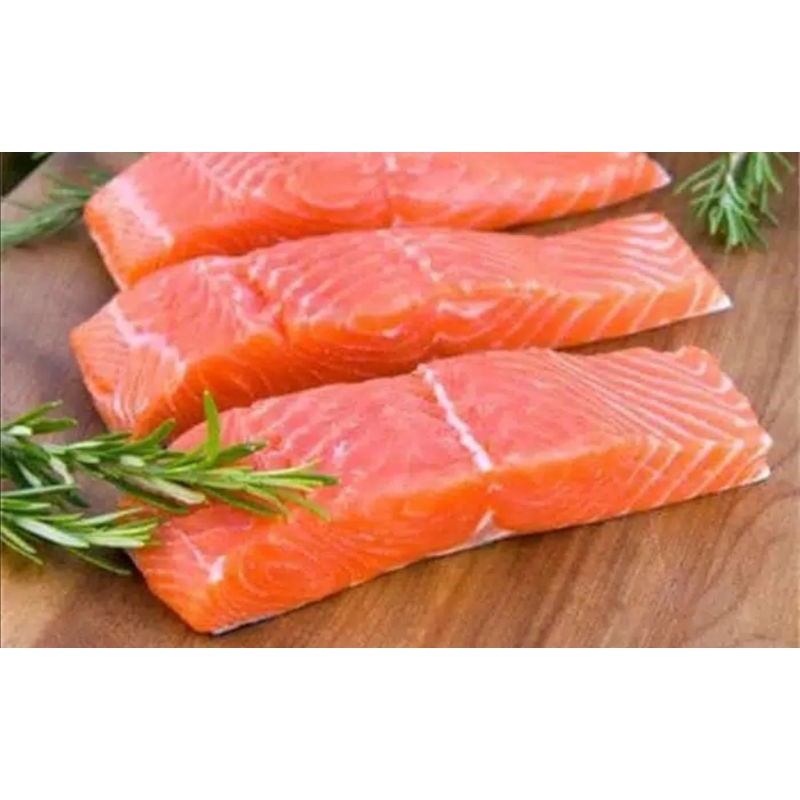 

ikan salmon fillet norwegia premium