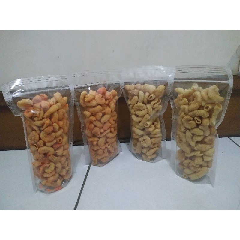 

MAKARONI