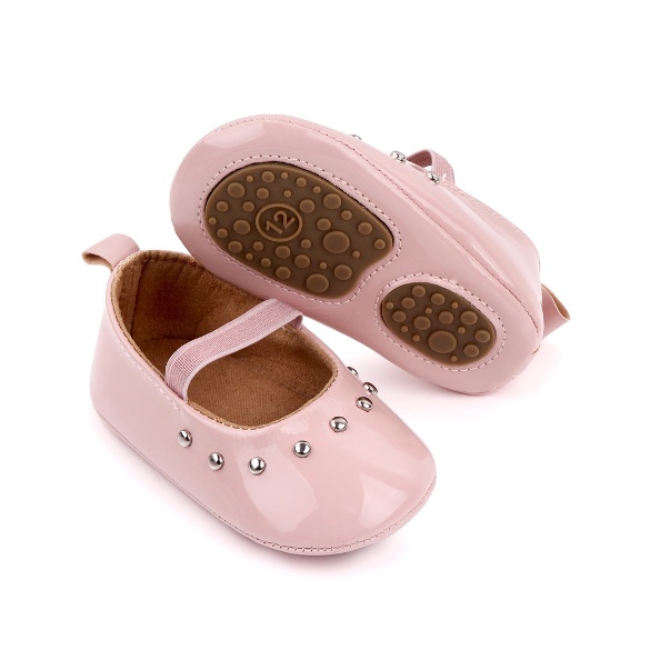 Prewalker Studd 6M-18M Sepatu Bayi Lucu Fashion Kekinian CBKS