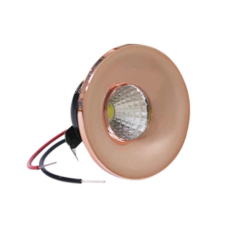 EELIC DOL-CK3502 lampu led downlight led cob spot light lampu downlight mini
