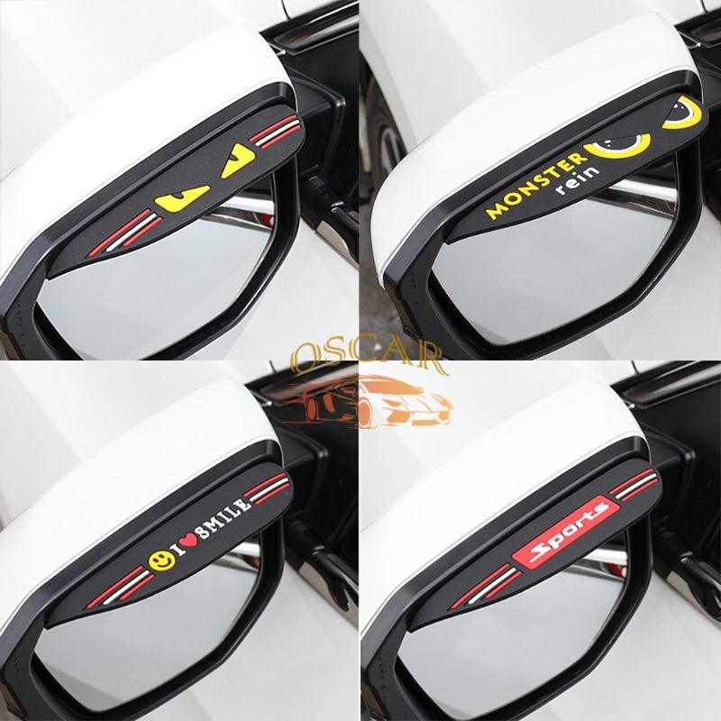 TALANG AIR SPION MOBIL - PELINDUNG HUJAN SPION MOBIL - TALANG PELINDUNG AIR HUJAN SPION MOBIL - BC