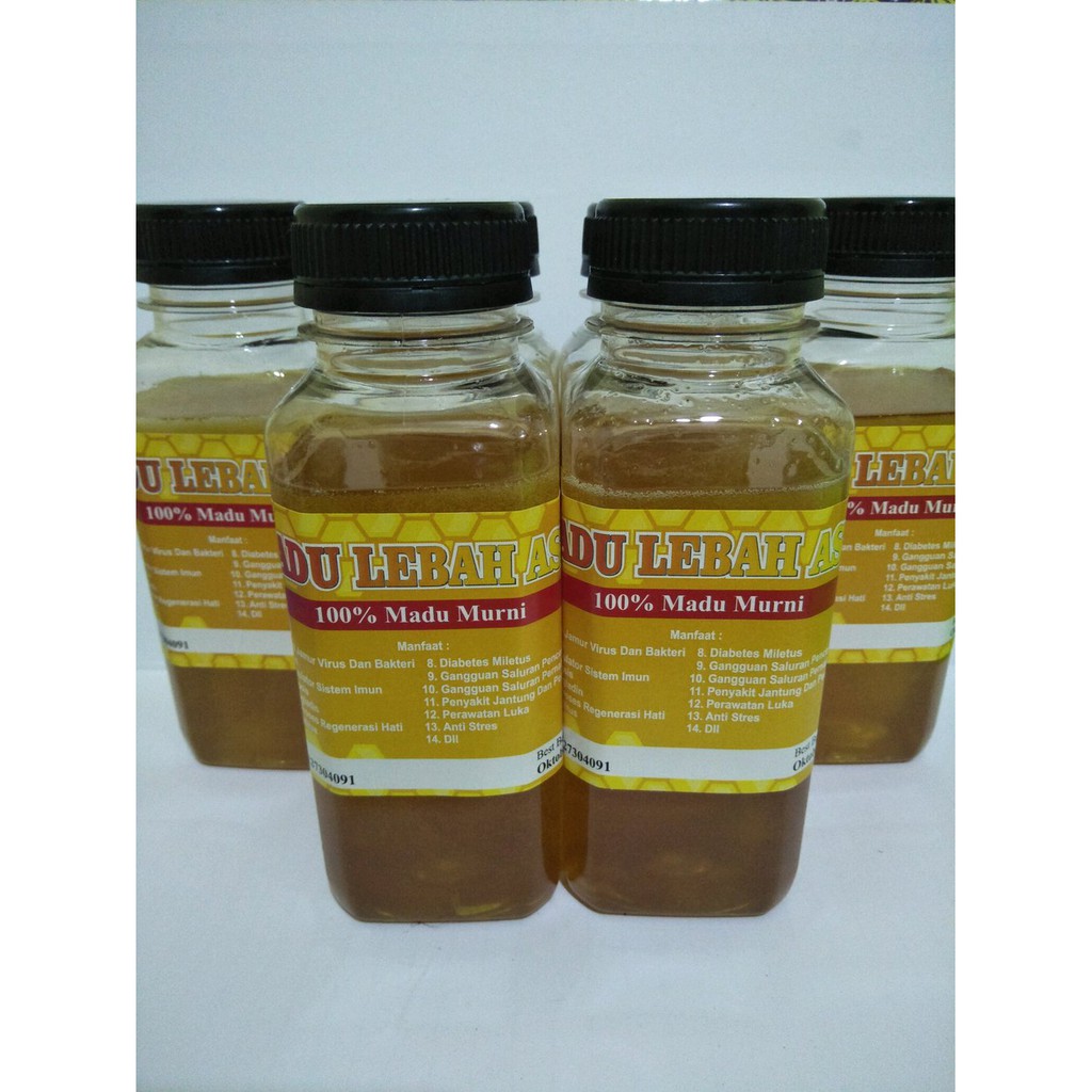 

Madu Asli original Terlaris