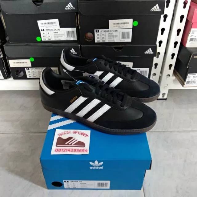 Adidas original samba og