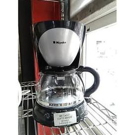 Ready...Ready...Ready...] Coffee Maker Cm-127 Miyako
